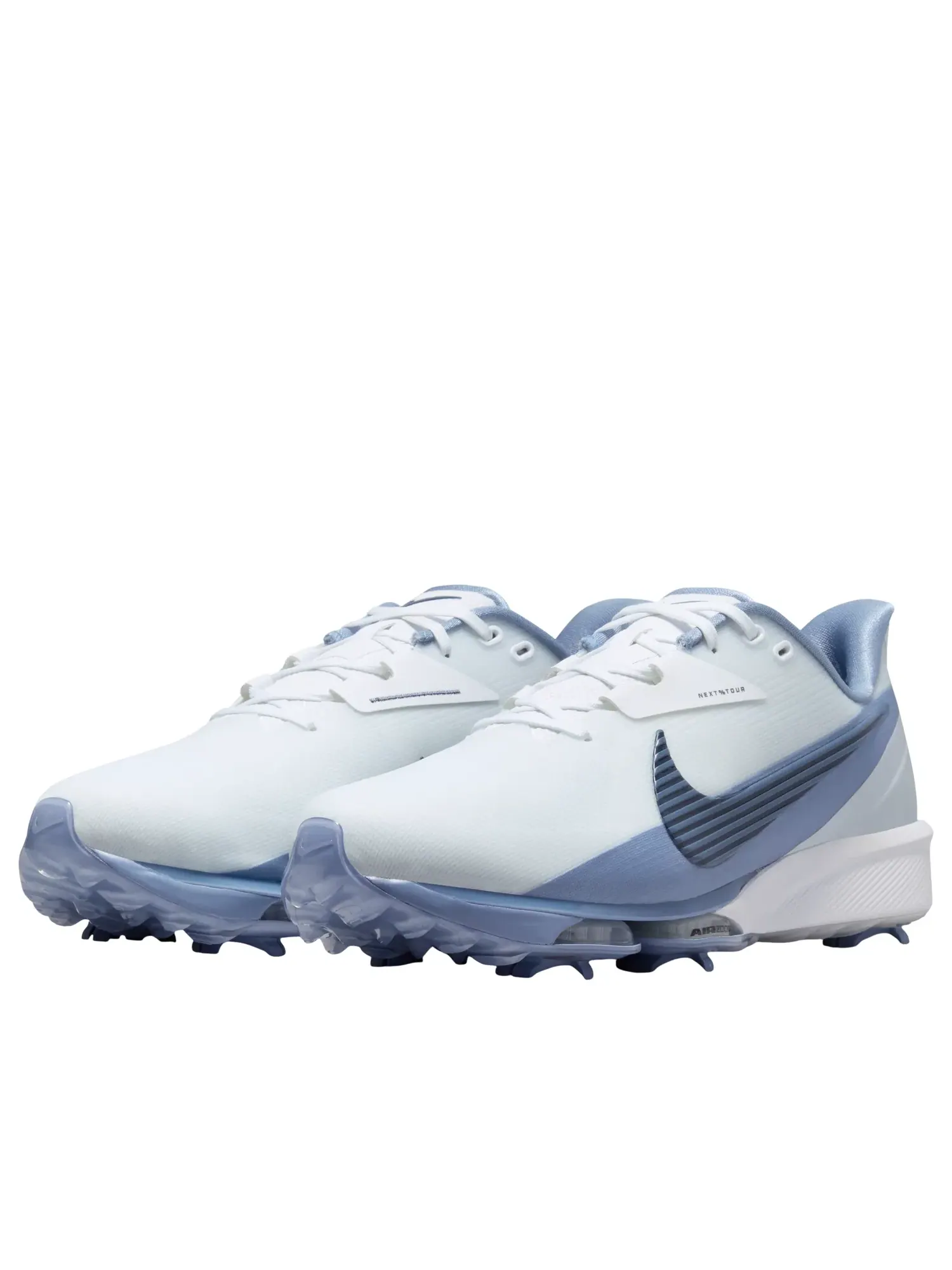 Кроссовки Nike Next% Tour 3 'White Work Blue' HV4699-103 — 4