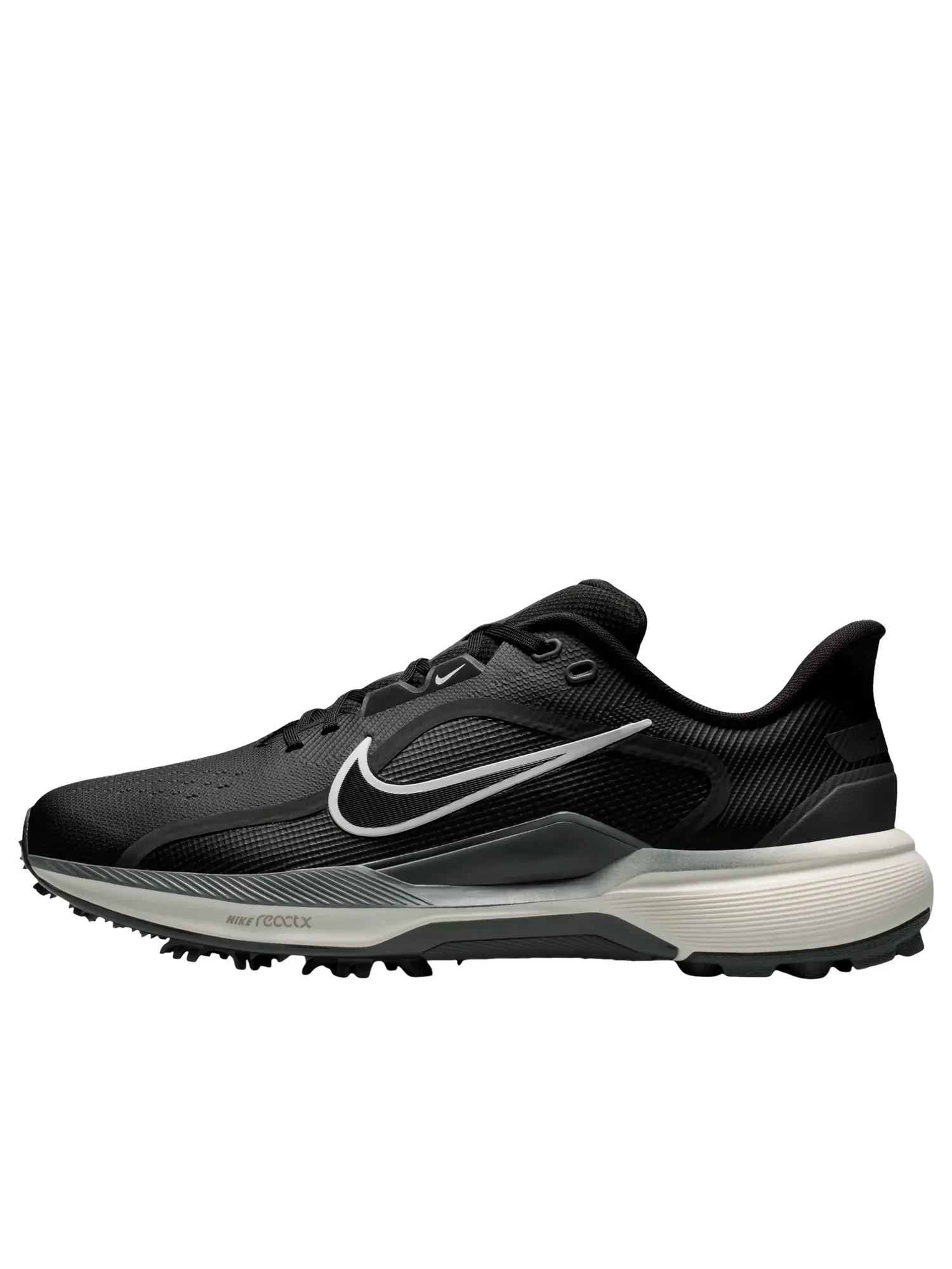 Кроссовки для гольфа Nike Pegasus 1 'Black' HV4700-001 — 1