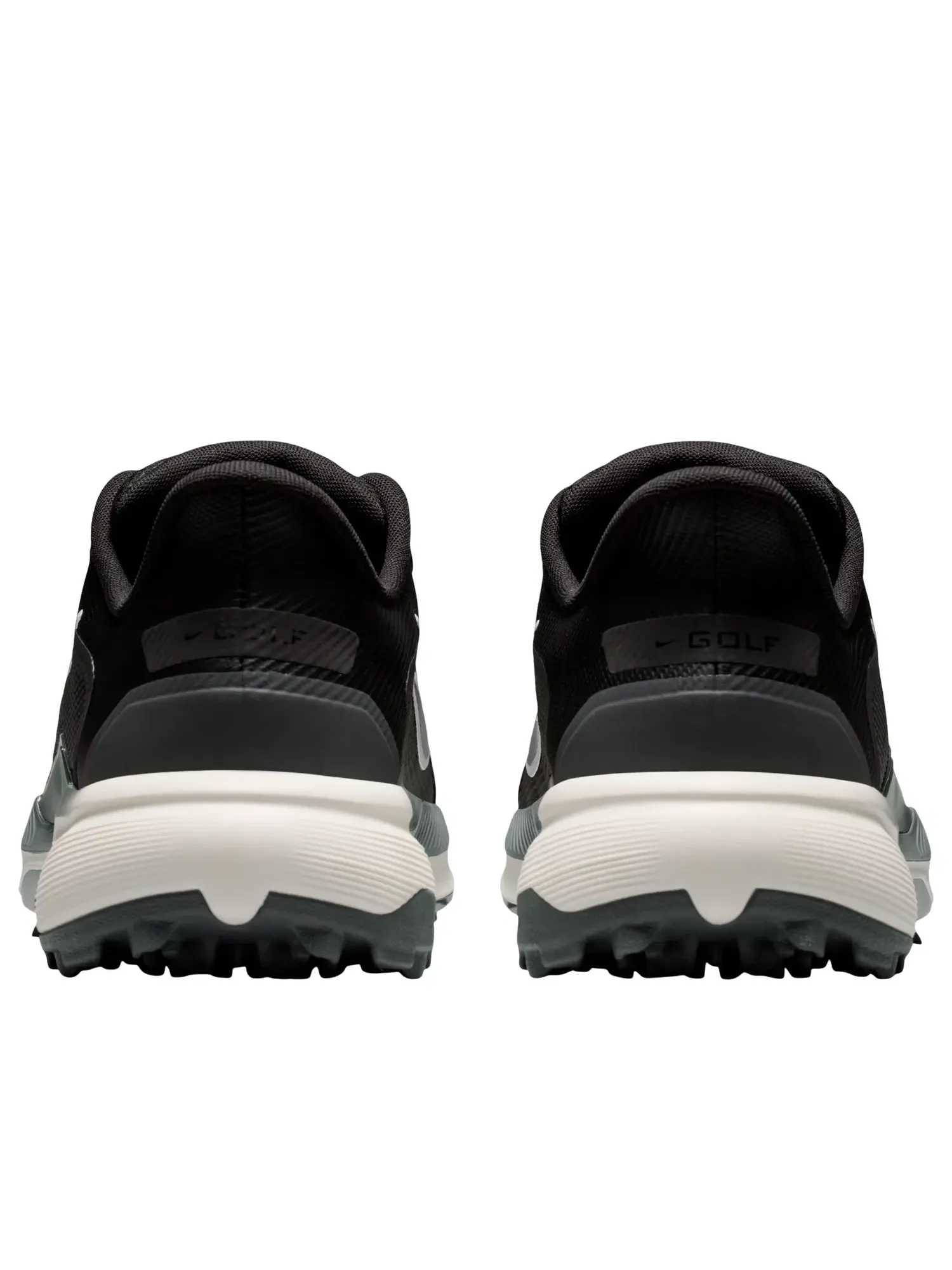 Кроссовки для гольфа Nike Pegasus 1 'Black' HV4700-001 — 3