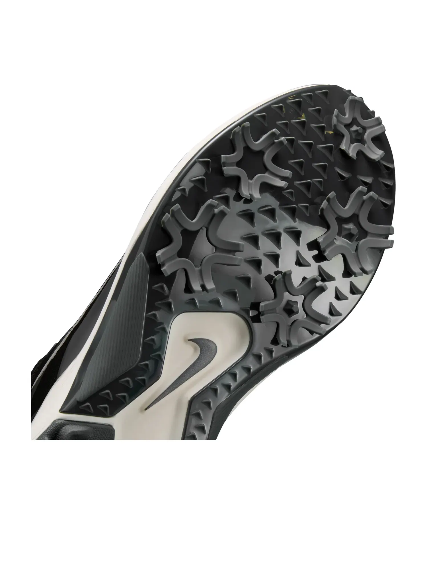 Кроссовки для гольфа Nike Pegasus 1 'Black' HV4700-001 — 5