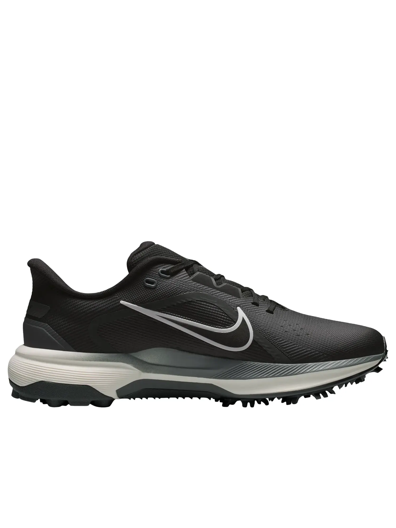 Кроссовки для гольфа Nike Pegasus 1 'Black' HV4700-001 — 6