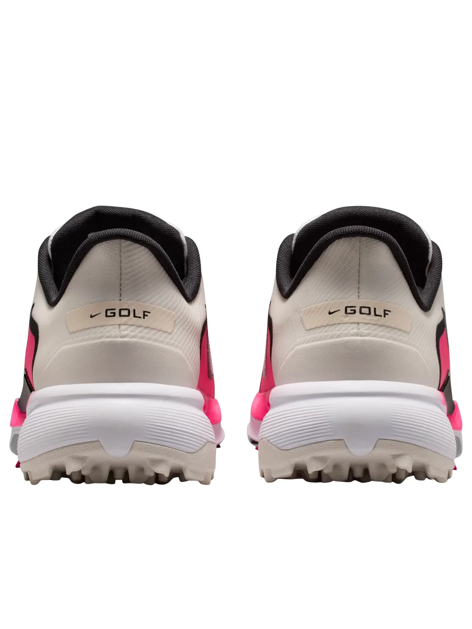Кроссовки Nike Pegasus 1 Golf 'Sail Hyper Pink Black' HV4700-100 — 3
