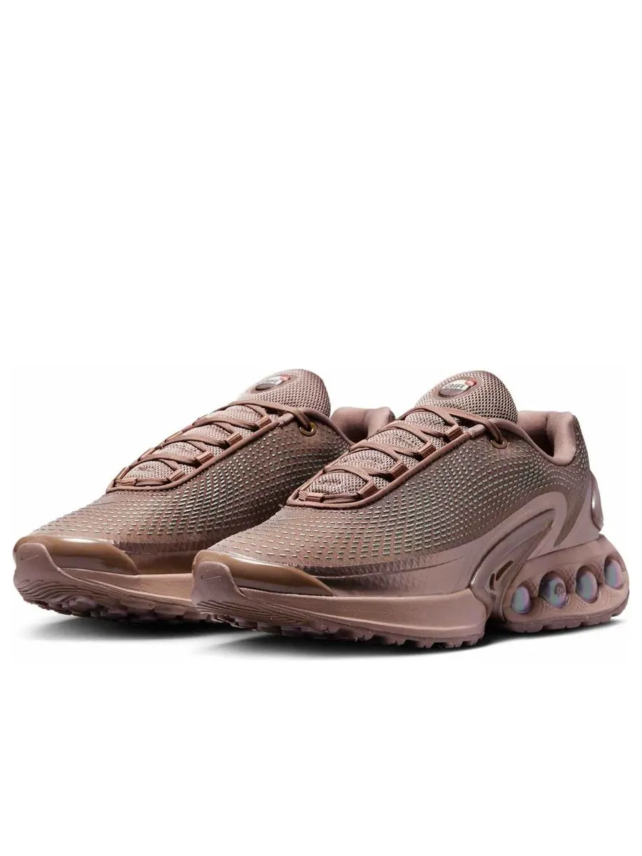 Кроссовки Nike Air Max Dn 'Mink Brown Ironstone' — изображение 3 из 6, коричневый