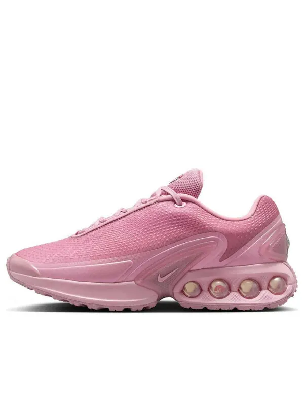 Кроссовки air max dn 'elemental pink' Nike — изображение 1 из 4, розовый/красный