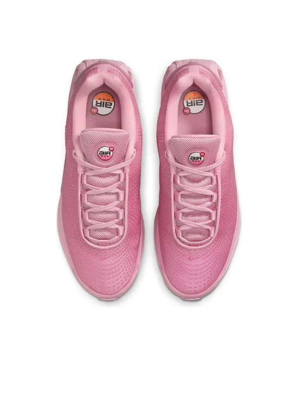 Кроссовки air max dn 'elemental pink' Nike — изображение 4 из 4, розовый/красный