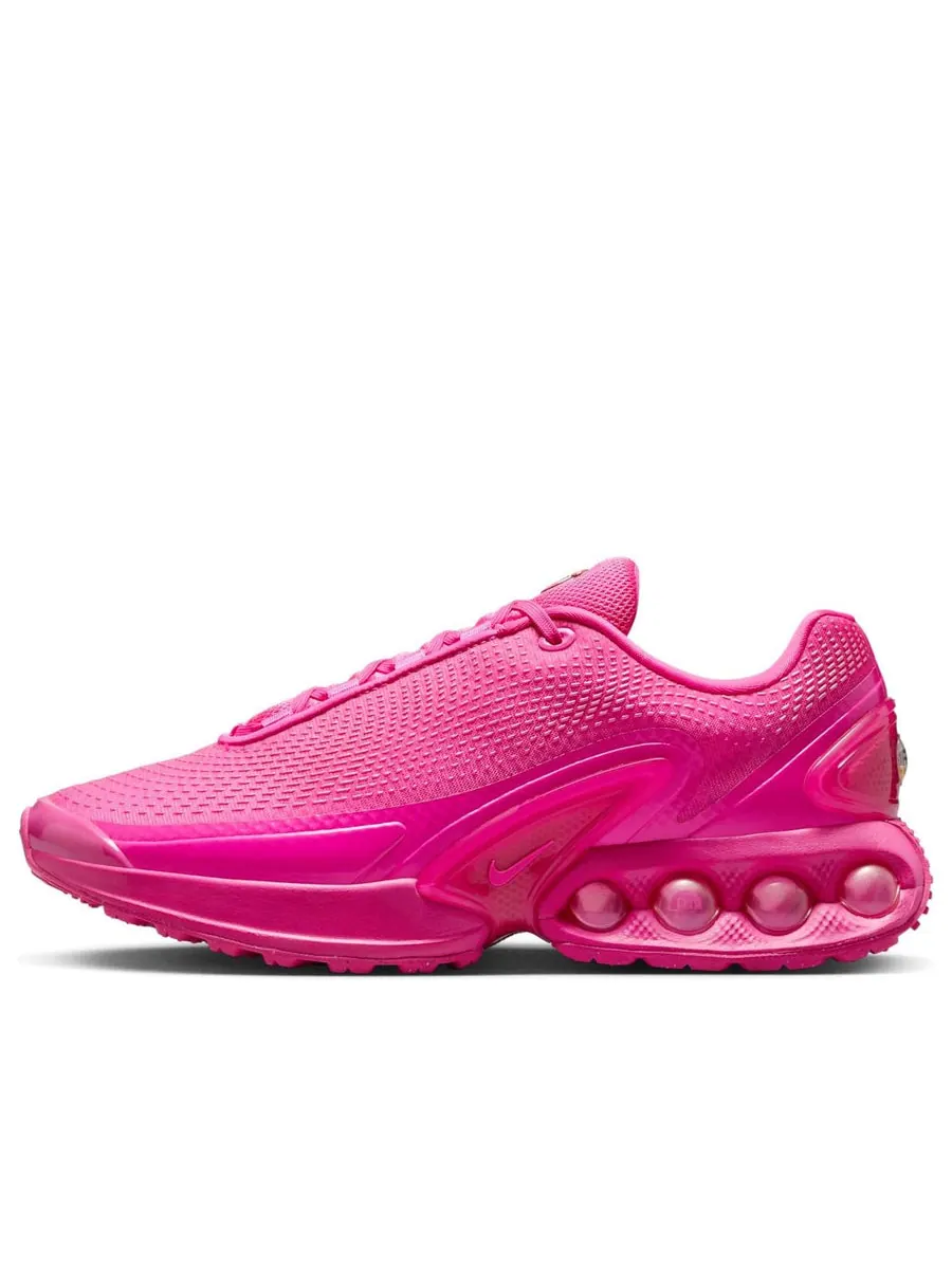 Кроссовки (WMNS) Nike Air Max Dn 'Laser Fuchsia Alchemy Pink Pink Blast' — изображение 1 из 6, розовый