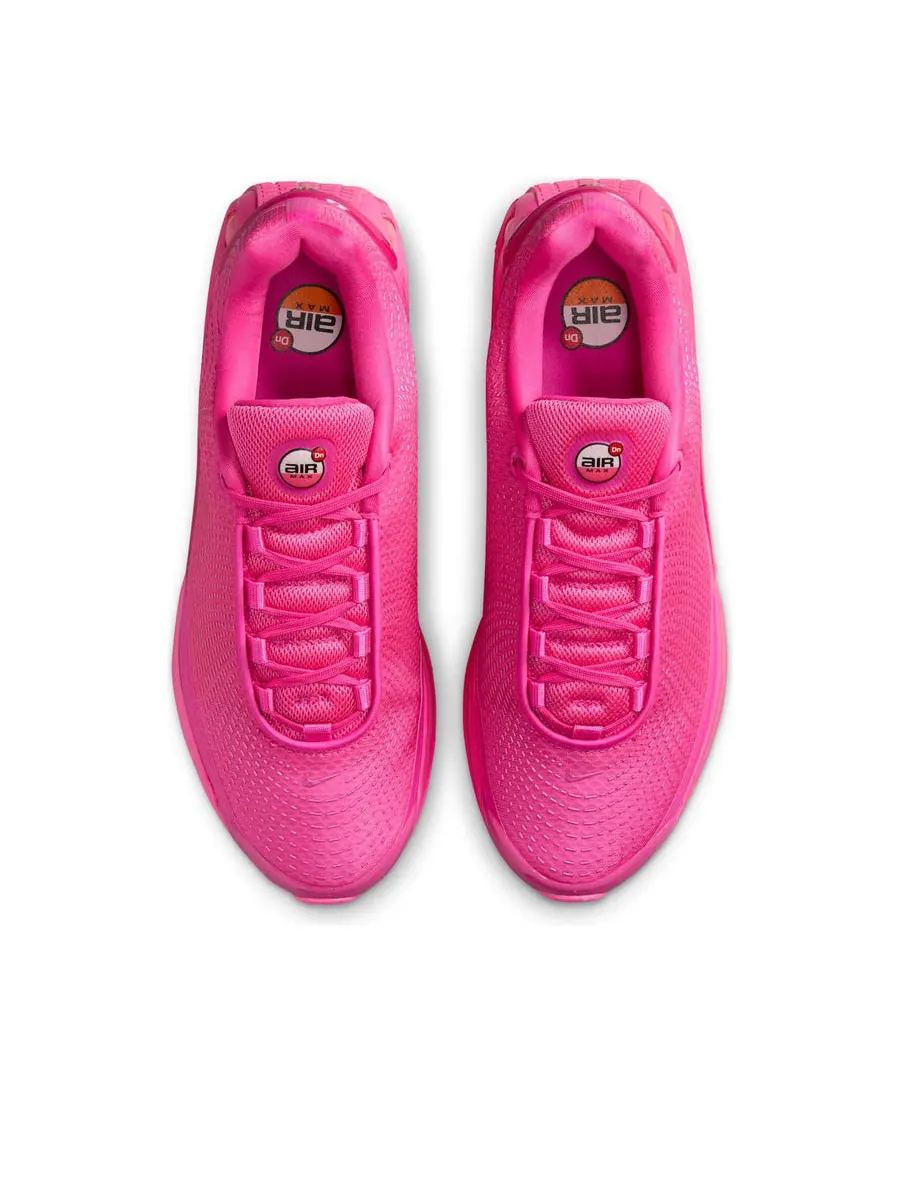 Кроссовки (WMNS) Nike Air Max Dn 'Laser Fuchsia Alchemy Pink Pink Blast' — изображение 4 из 6, розовый