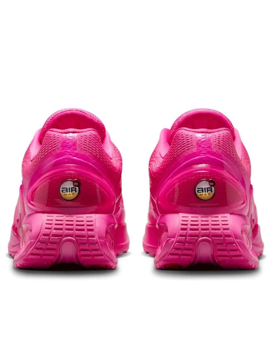 Кроссовки (WMNS) Nike Air Max Dn 'Laser Fuchsia Alchemy Pink Pink Blast' — изображение 5 из 6, розовый