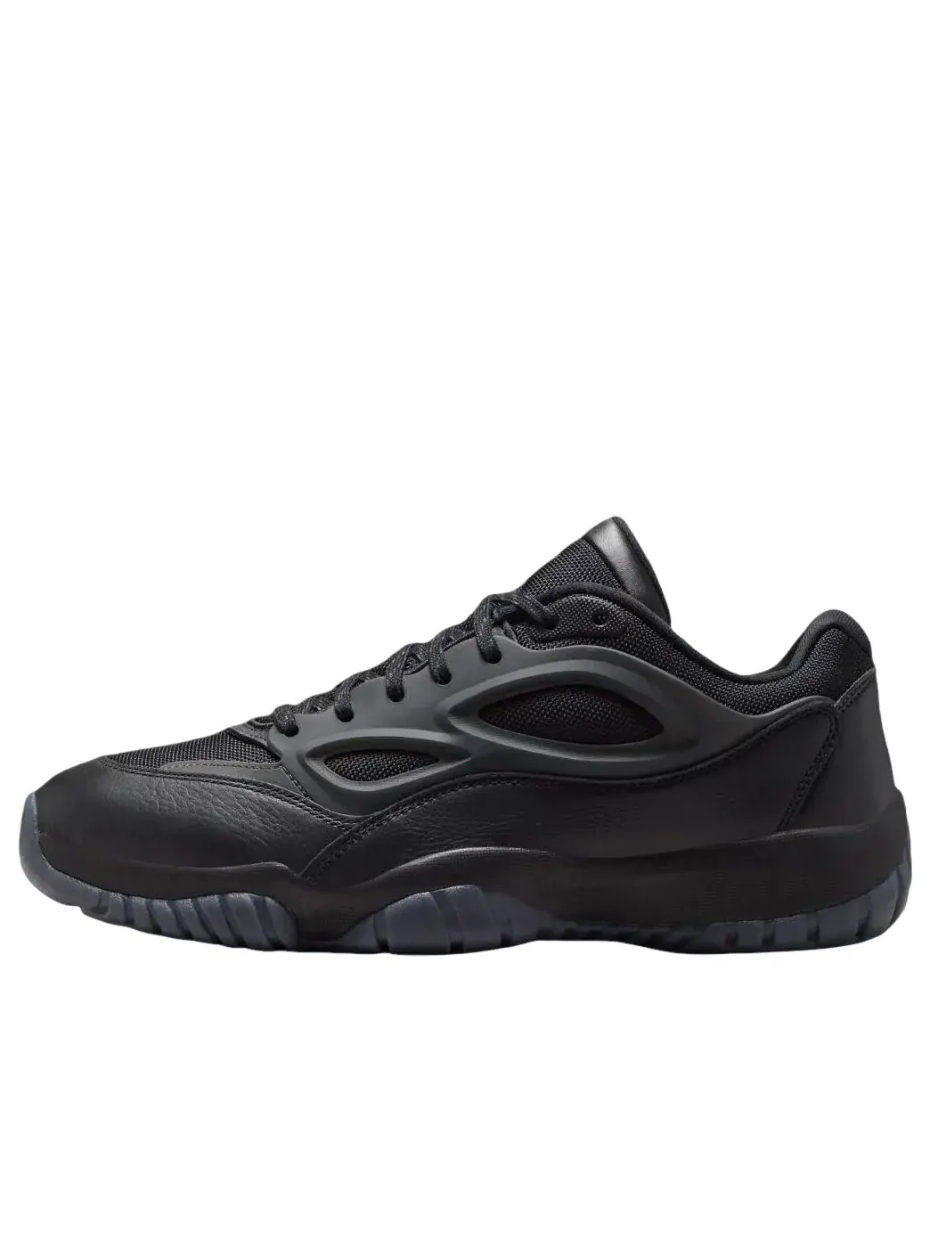 Мужские кроссовки с низким верхом Air Jordan DMSN 95 — изображение 1 из 6, черный