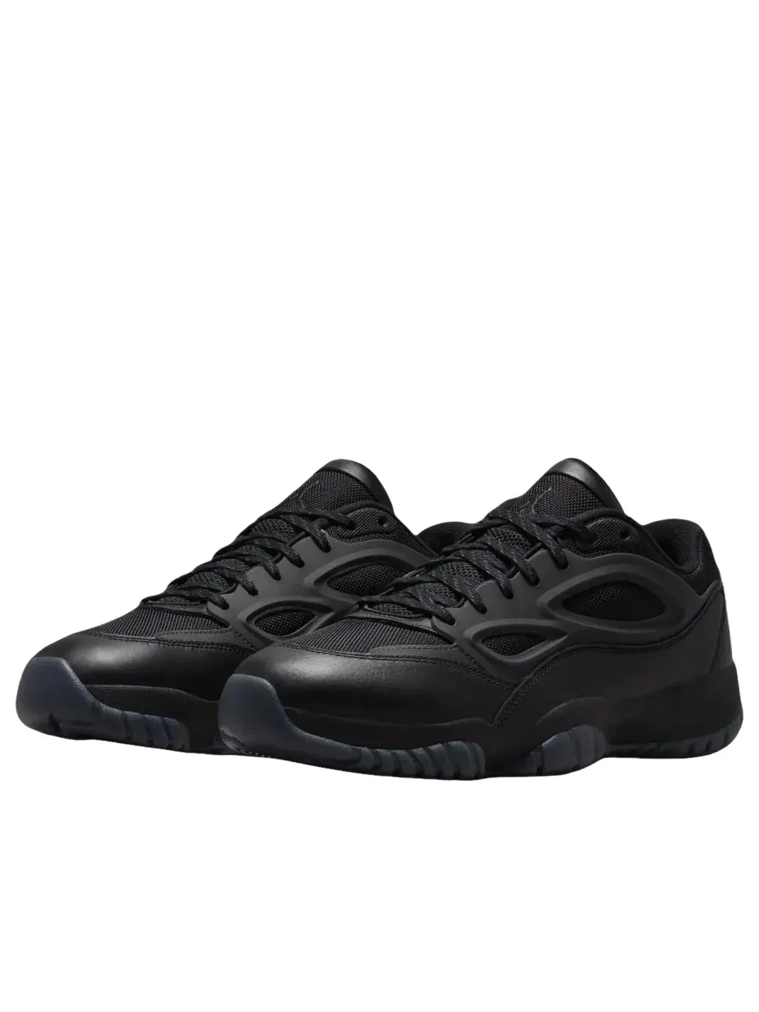 Мужские кроссовки с низким верхом Air Jordan DMSN 95 — изображение 3 из 6, черный
