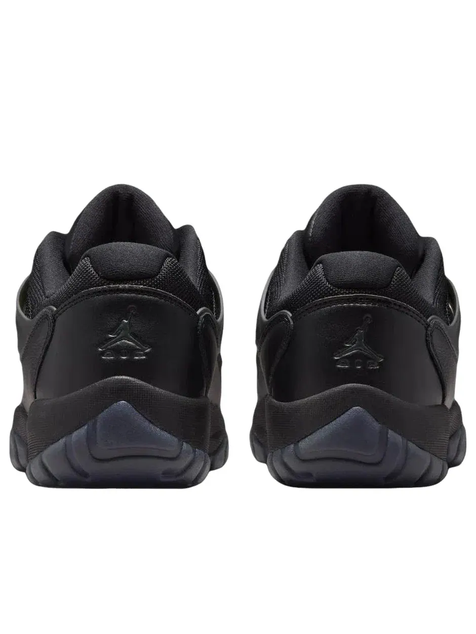 Мужские кроссовки с низким верхом Air Jordan DMSN 95 — изображение 5 из 6, черный