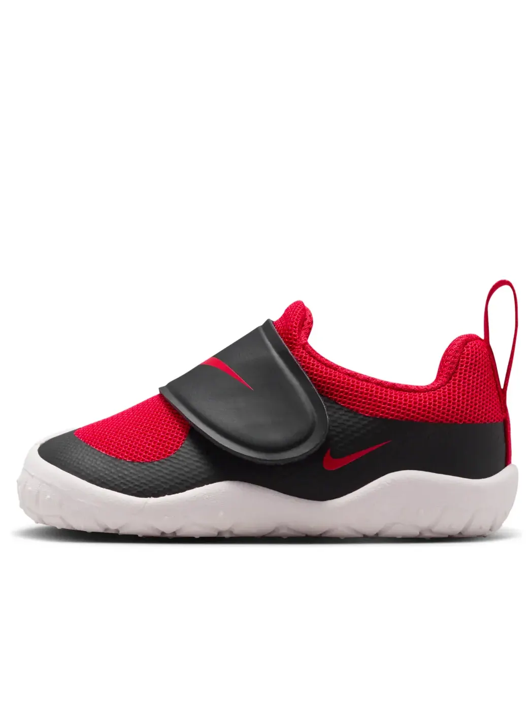 Кроссовки (TD) Nike Swoosh 1 Essential 'Black University Red' — изображение 1 из 6, черный