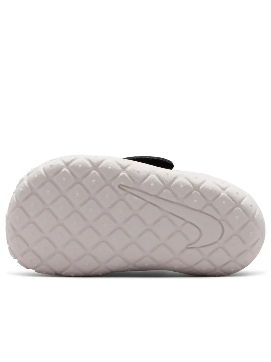 Кроссовки (TD) Nike Swoosh 1 Essential 'Black University Red' — изображение 6 из 6, черный