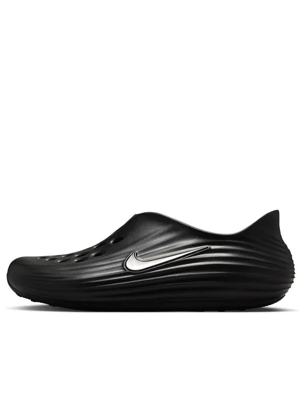 Сандалии reactx rejuven8 Nike — изображение 1 из 4, черный