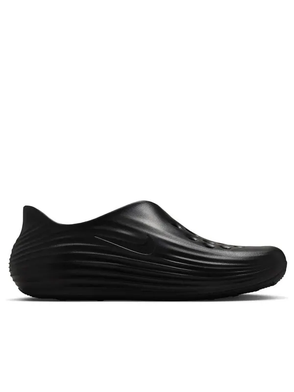 Сандалии reactx rejuven8 Nike — изображение 2 из 4, черный