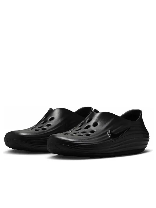 Сандалии reactx rejuven8 Nike — изображение 3 из 4, черный