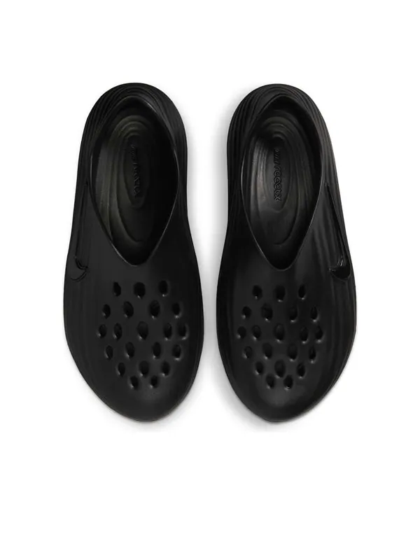 Сандалии reactx rejuven8 Nike — изображение 4 из 4, черный