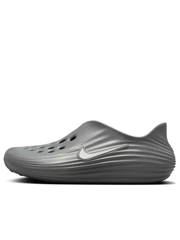 Сандалии reactx rejuven8 Nike — изображение 1 из 4, серый