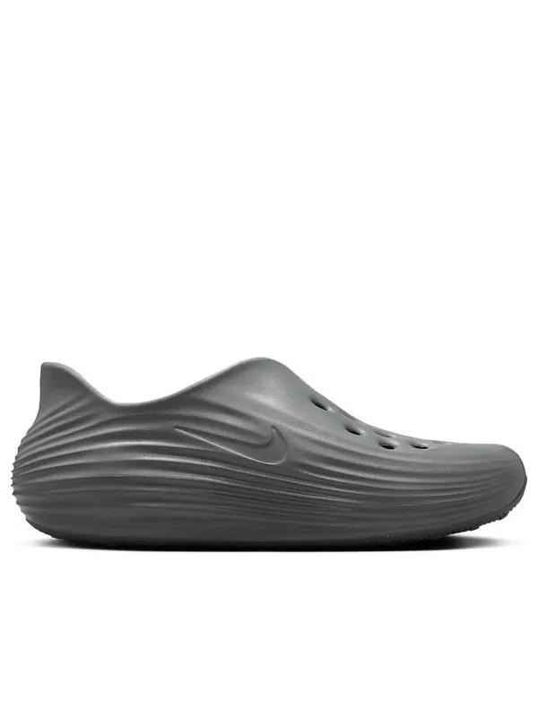 Сандалии reactx rejuven8 Nike — изображение 2 из 4, серый