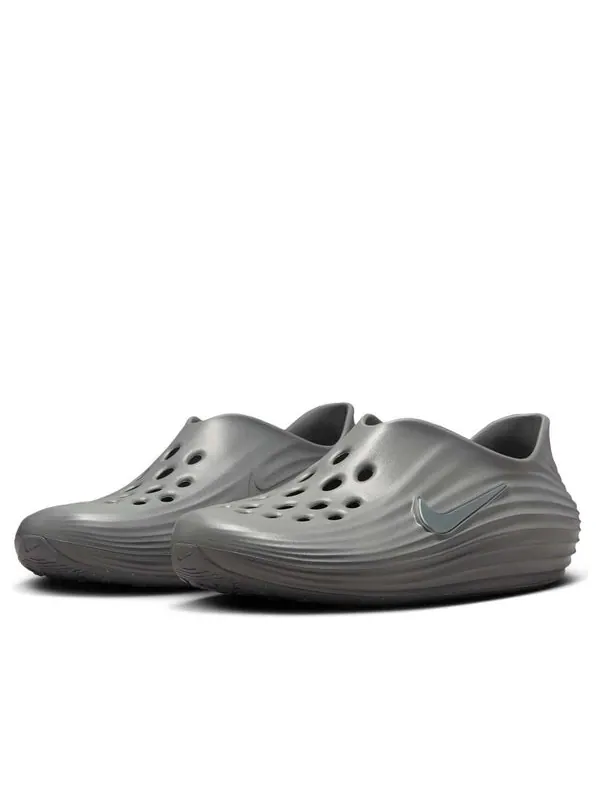 Сандалии reactx rejuven8 Nike — изображение 3 из 4, серый