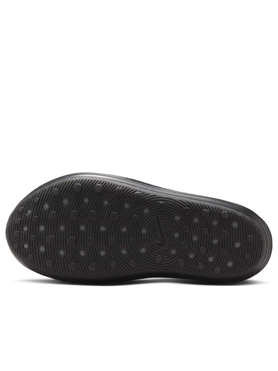 Сандалии Nike ReactX Rejuven8 'Black Cool Grey Volt' — изображение 6 из 6, черный