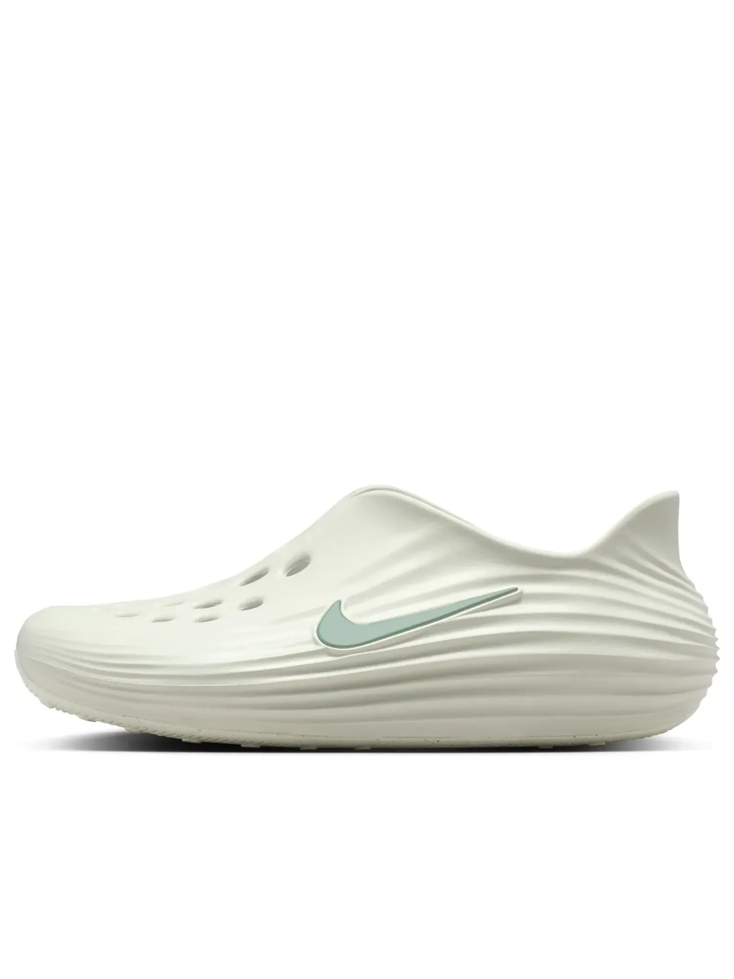 Кроссовки Nike ReactX Rejuven8 'Spruce Aura' — изображение 1 из 6, мульти