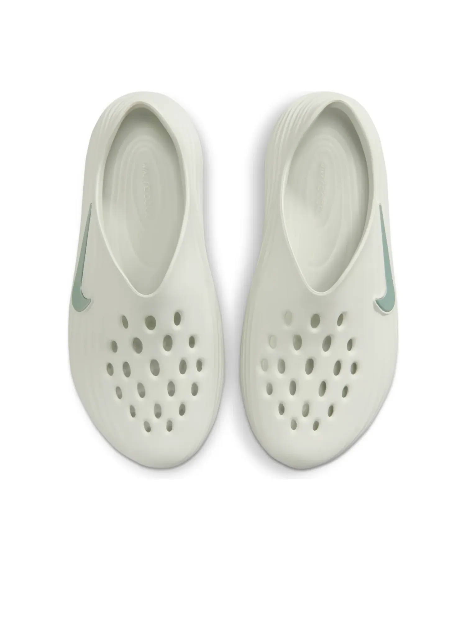 Кроссовки Nike ReactX Rejuven8 'Spruce Aura' — изображение 2 из 6, мульти