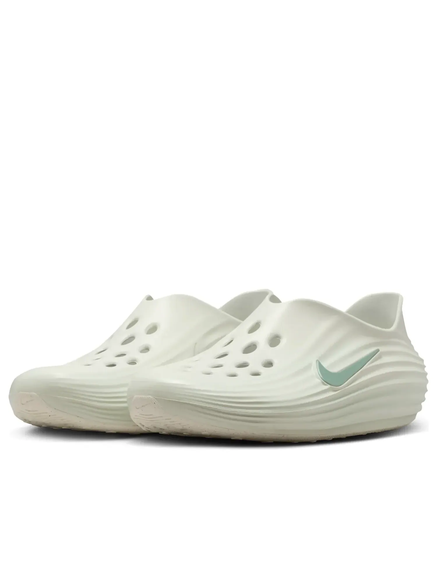 Кроссовки Nike ReactX Rejuven8 'Spruce Aura' — изображение 4 из 6, мульти