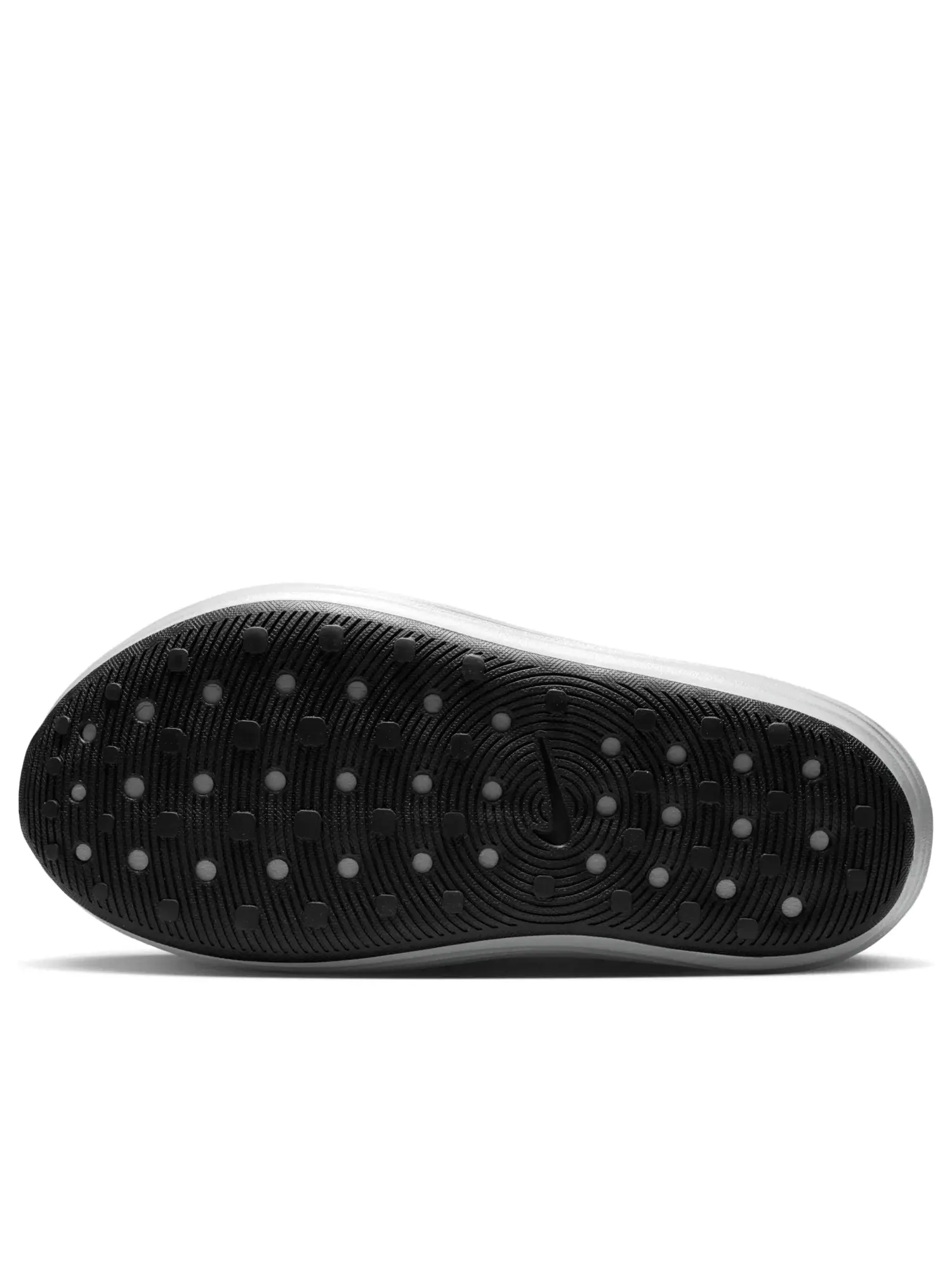Мужские сандалии с закрытым мысом ReactX Rejuven8 Nike — изображение 5 из 6, белый