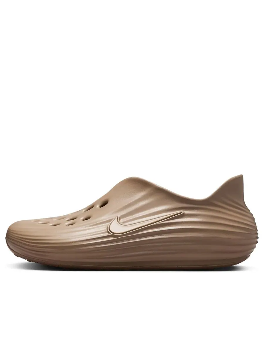 Сандалии Nike ReactX Rejuven8 'Khaki' — изображение 1 из 6, бежевый