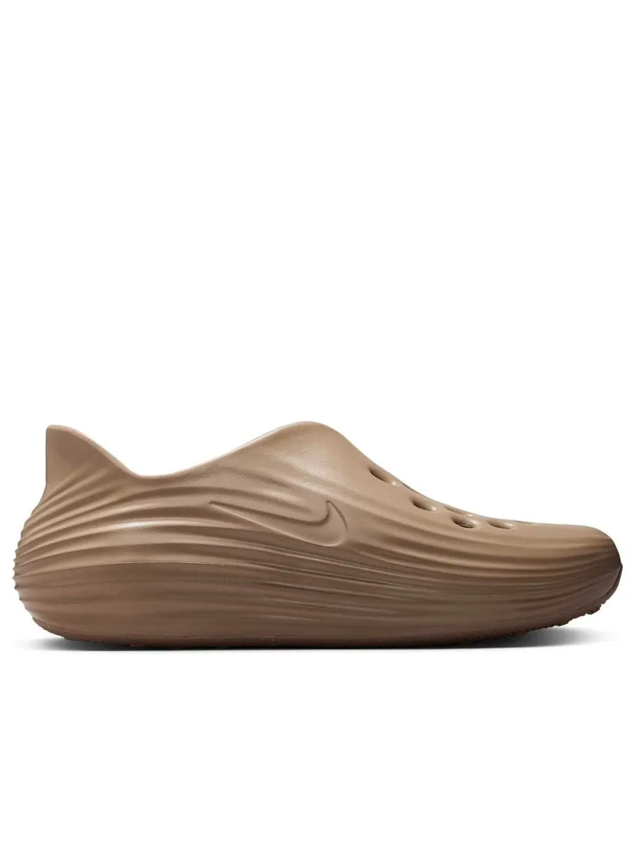 Сандалии Nike ReactX Rejuven8 'Khaki' — изображение 2 из 6, бежевый