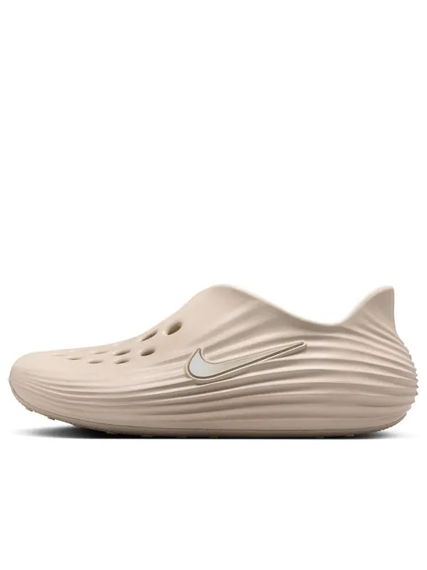 Сандалии reactx rejuven8 Nike — изображение 1 из 4, коричневый