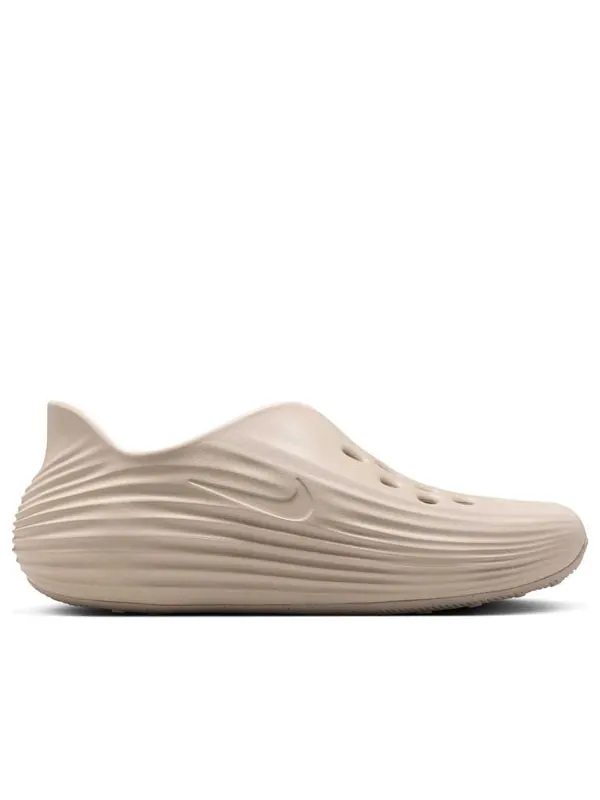 Сандалии reactx rejuven8 Nike — изображение 2 из 4, коричневый