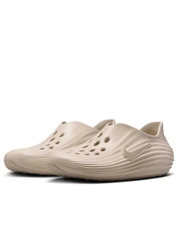 Сандалии reactx rejuven8 Nike — изображение 3 из 4, коричневый