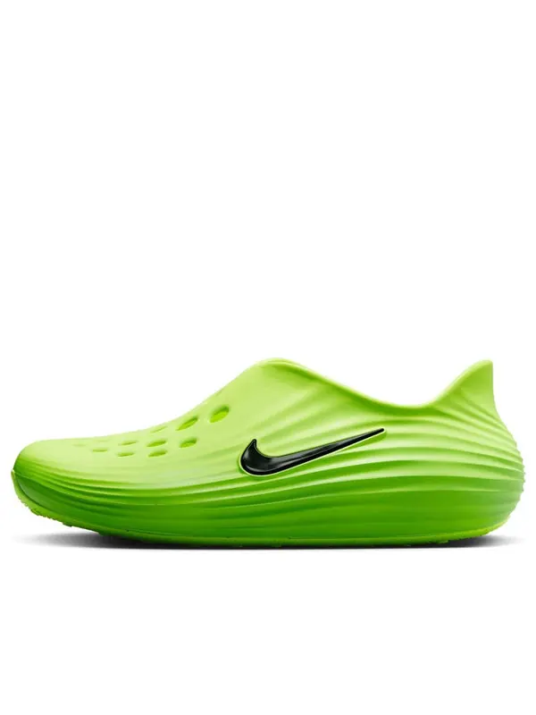 Сандалии reactx rejuven8 Nike — изображение 1 из 4, зеленый