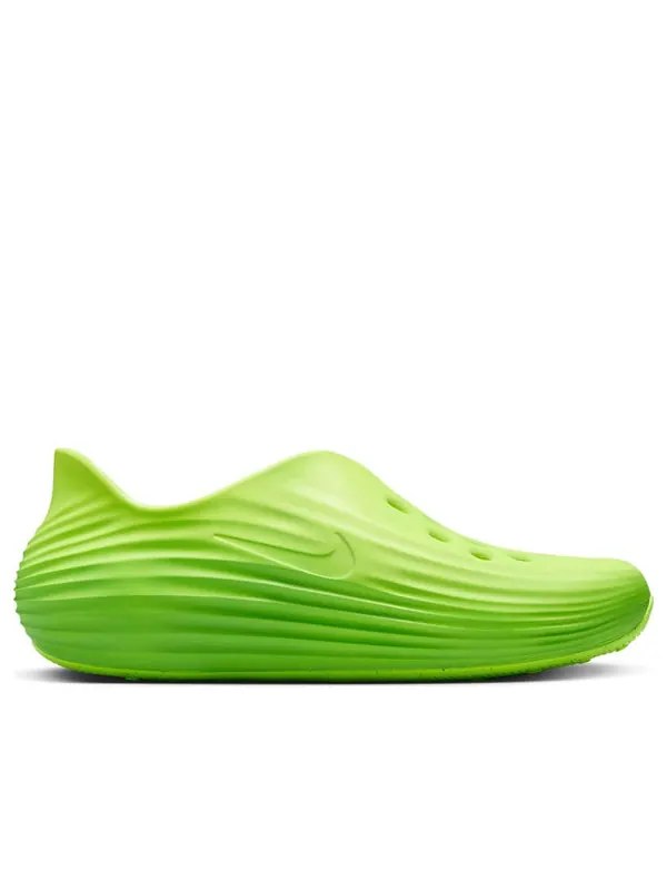 Сандалии reactx rejuven8 Nike — изображение 2 из 4, зеленый