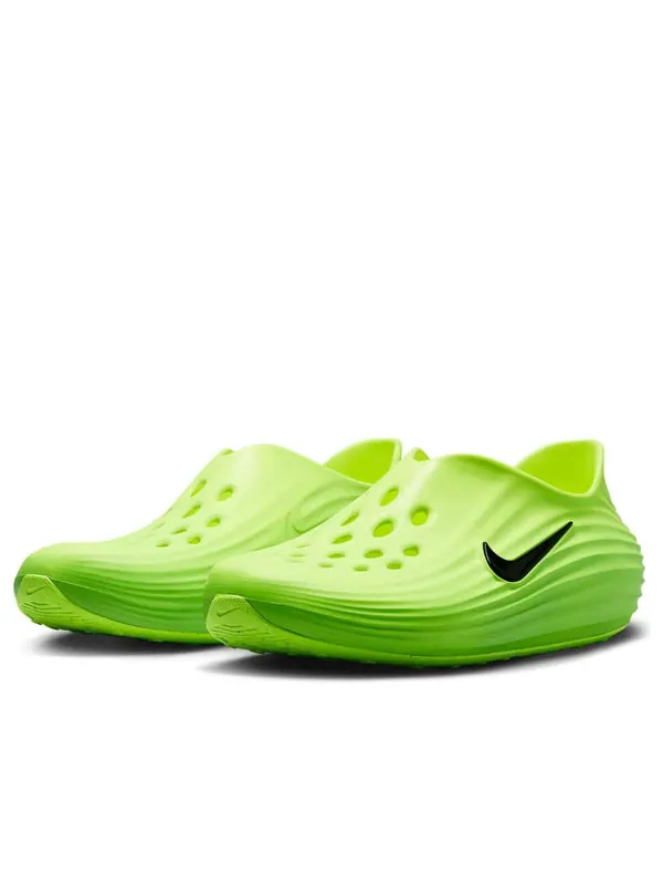 Сандалии reactx rejuven8 Nike — изображение 3 из 4, зеленый