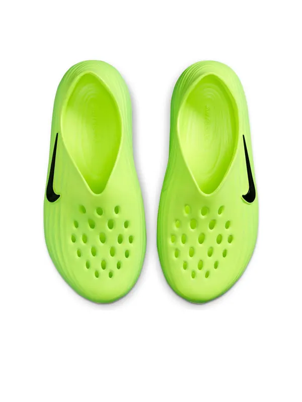 Сандалии reactx rejuven8 Nike — изображение 4 из 4, зеленый