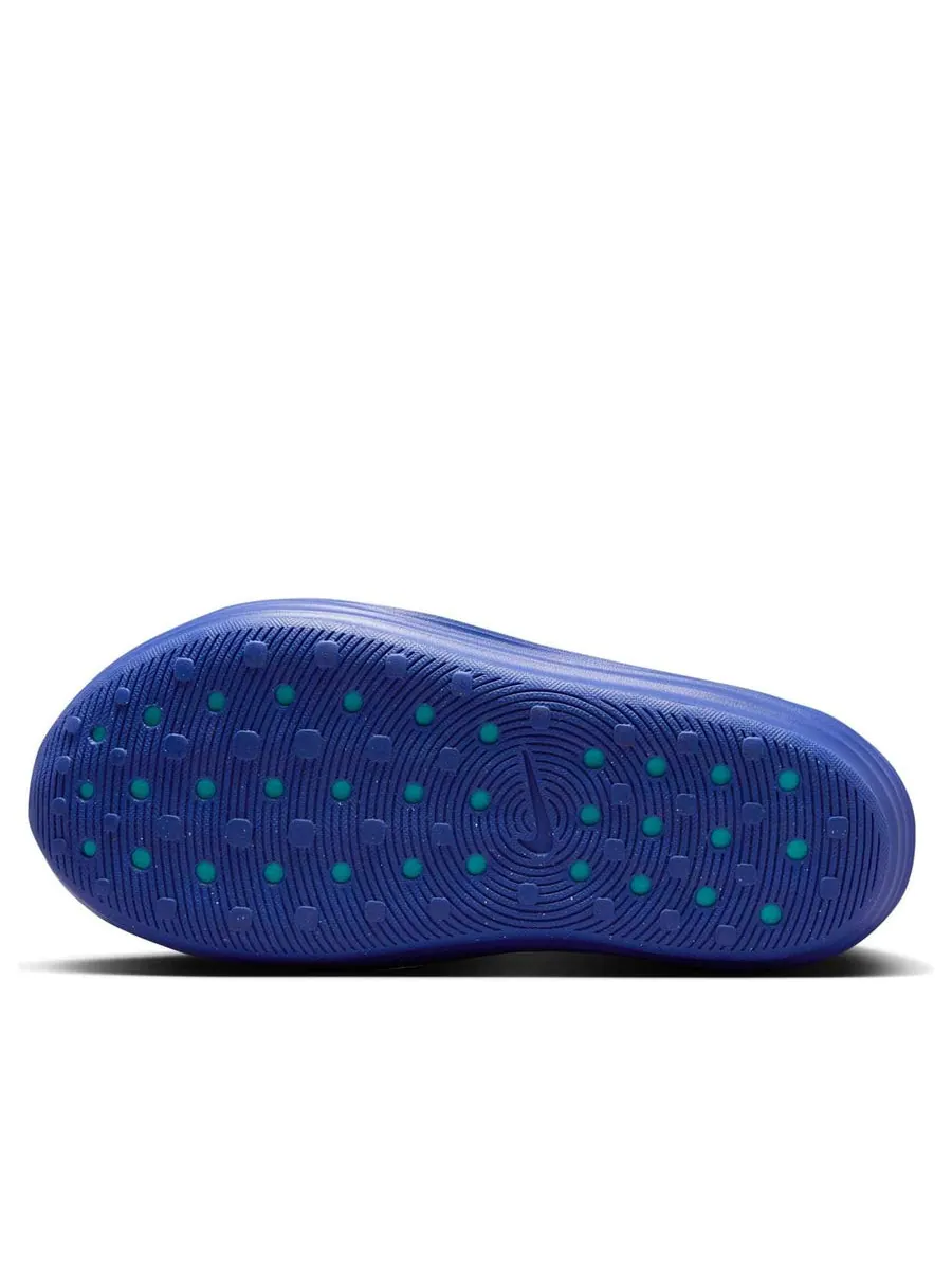 Сандалии Nike ReactX Rejuven8 'Dusty Cactus Persian Violet' — изображение 6 из 6, бирюзовый