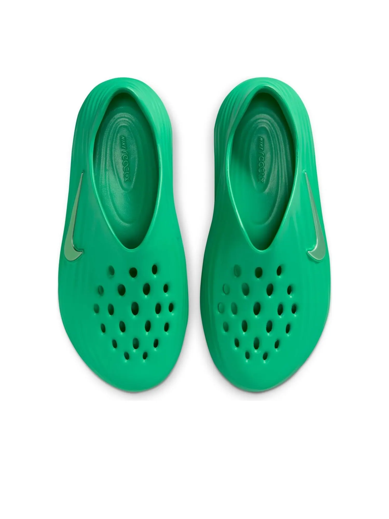 Nike ReactX Rejuven8 'Stadium Green' — изображение 2 из 6, зеленый