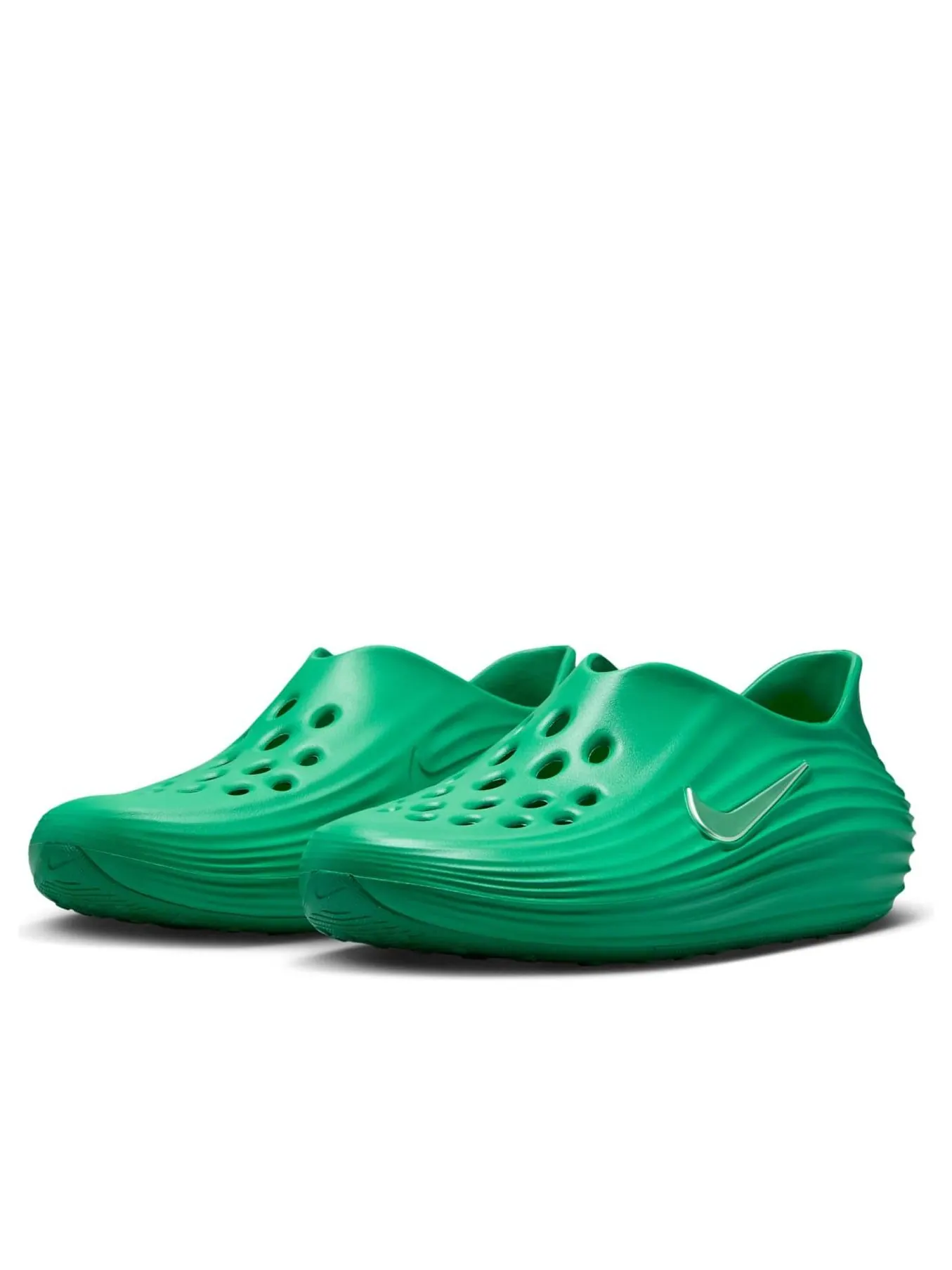 Nike ReactX Rejuven8 'Stadium Green' — изображение 4 из 6, зеленый