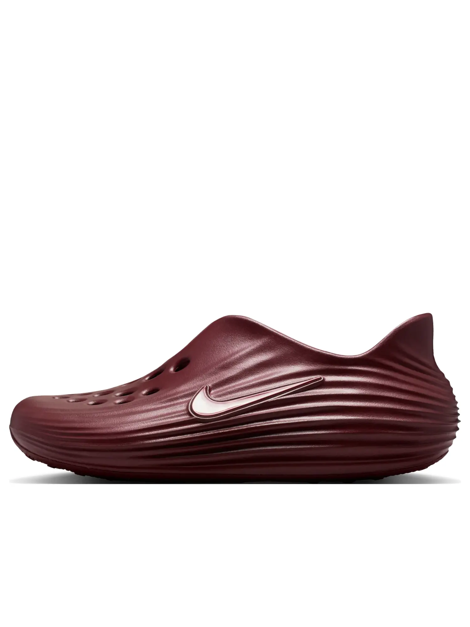 Кроссовки Nike ReactX Rejuven8 'Dark Team Red' — изображение 1 из 7, красный