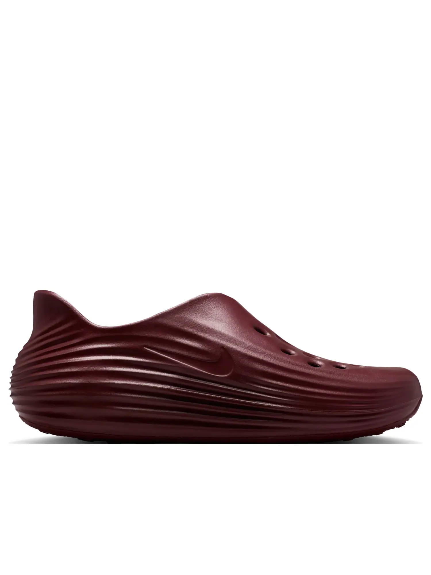 Кроссовки Nike ReactX Rejuven8 'Dark Team Red' — изображение 2 из 7, красный