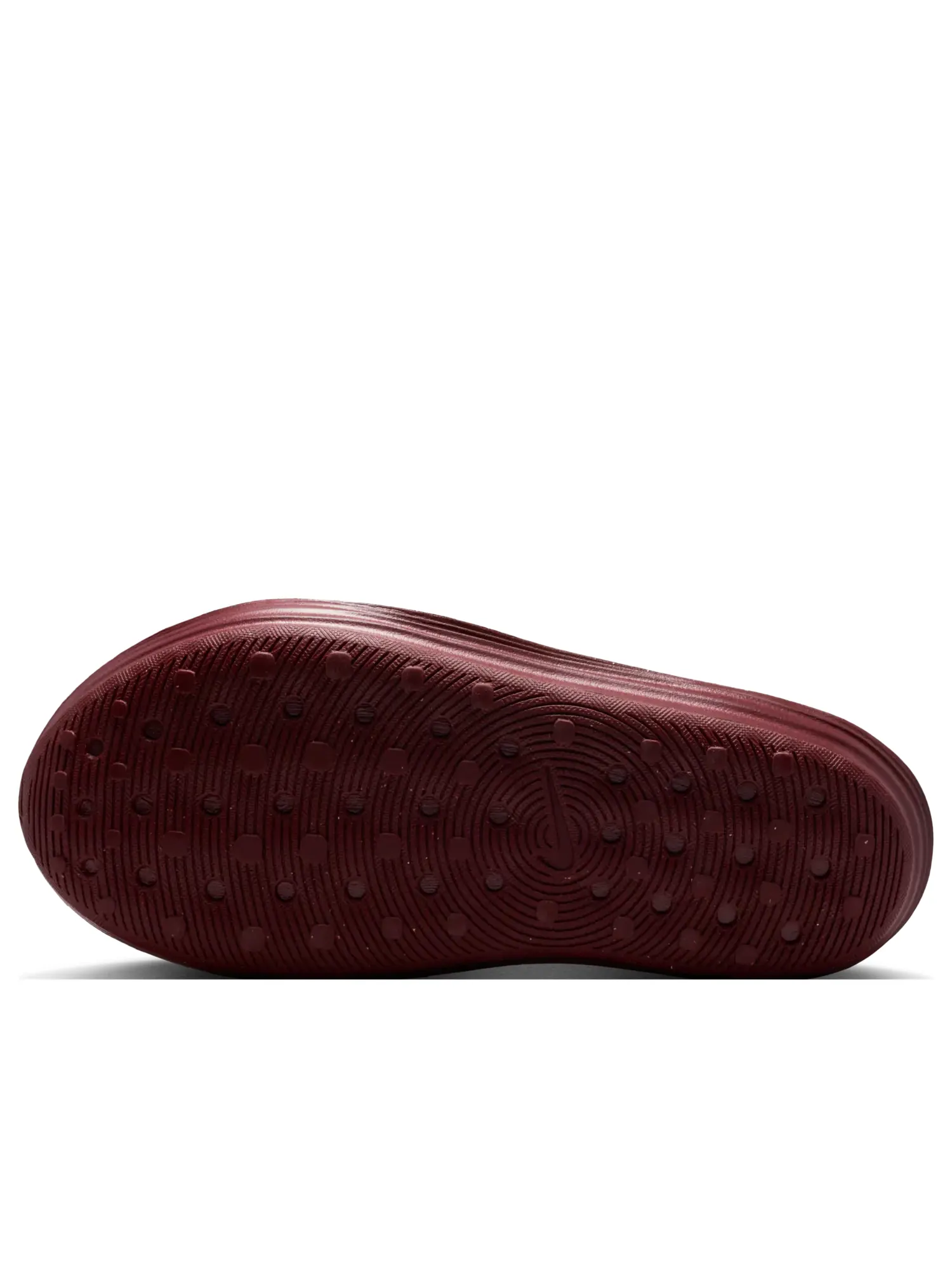 Кроссовки Nike ReactX Rejuven8 'Dark Team Red' — изображение 6 из 7, красный