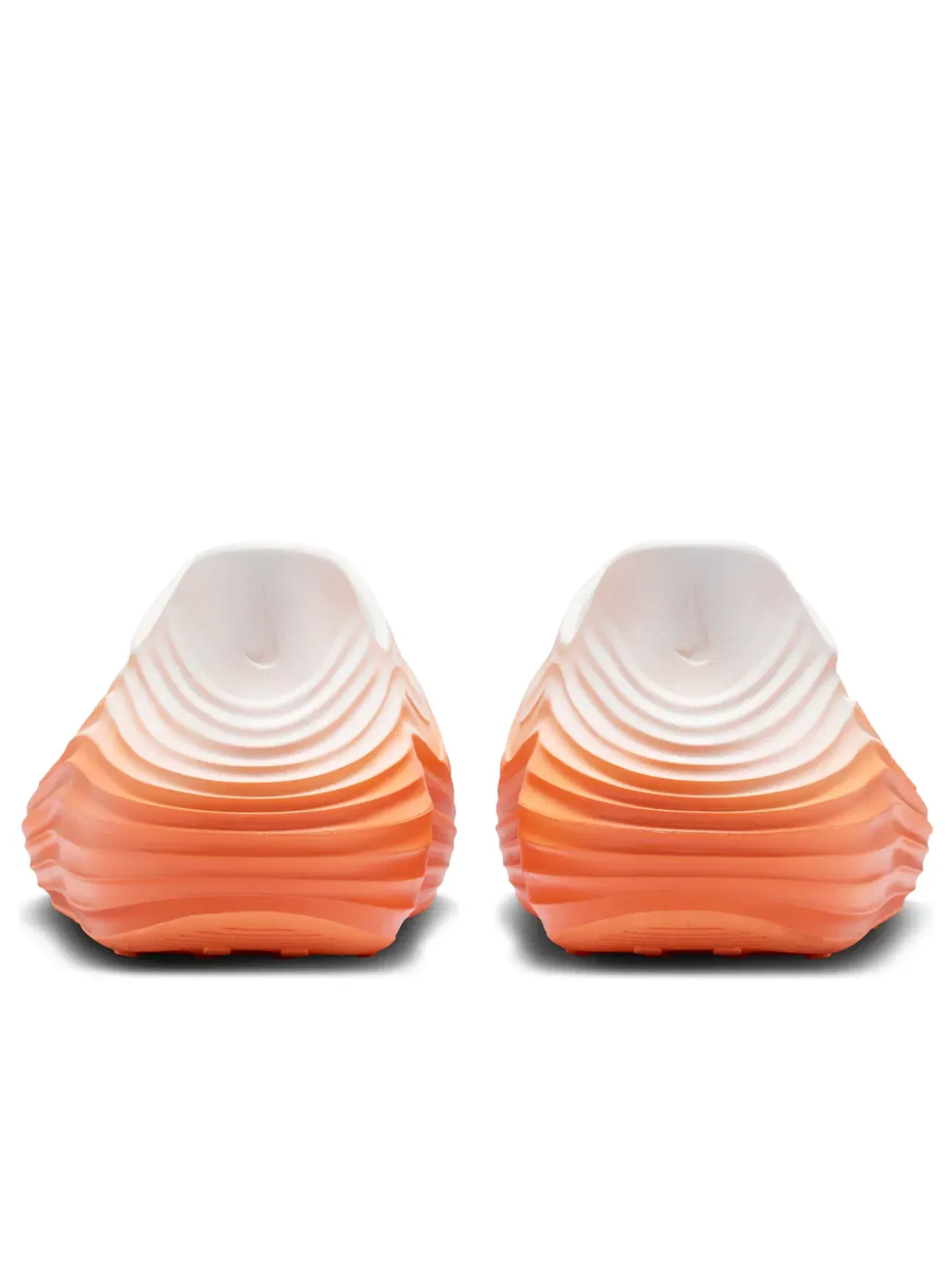 Сабо Nike ReactX Rejuven8 'Mist Orange' HV5060-802 — изображение 3 из 6, оранжевый