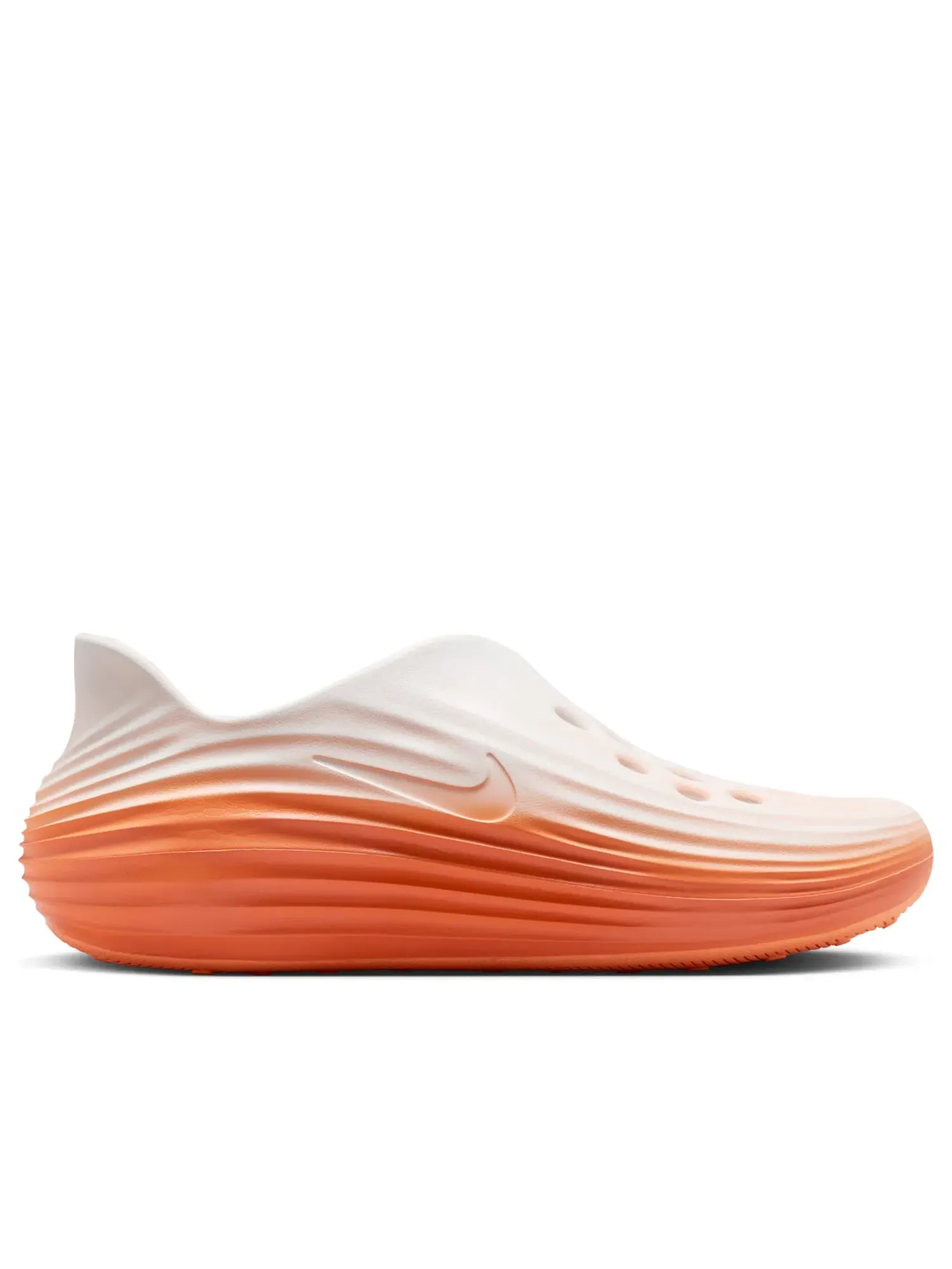 Сабо Nike ReactX Rejuven8 'Mist Orange' HV5060-802 — изображение 6 из 6, оранжевый