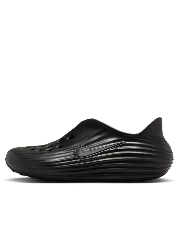Сандалии reactx rejuven8 Nike — изображение 1 из 4, черный