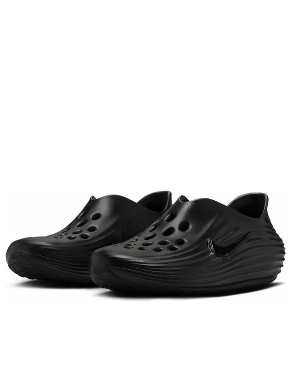 Сандалии reactx rejuven8 Nike — изображение 3 из 4, черный