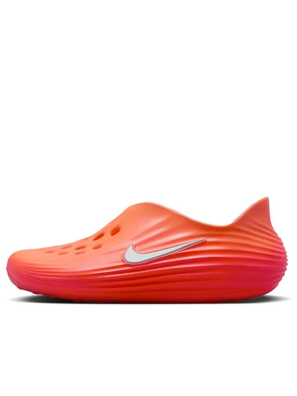 Сандалии reactx rejuven8 Nike — изображение 1 из 4, оранжевый