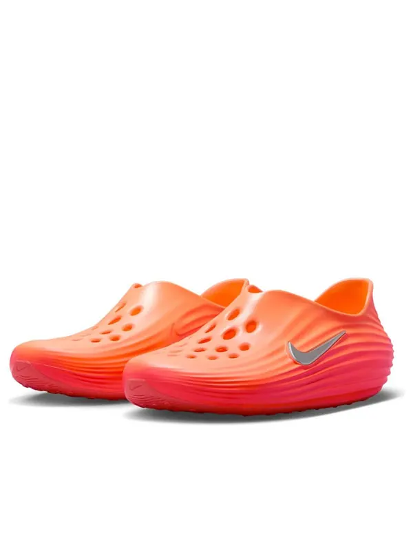 Сандалии reactx rejuven8 Nike — изображение 3 из 4, оранжевый